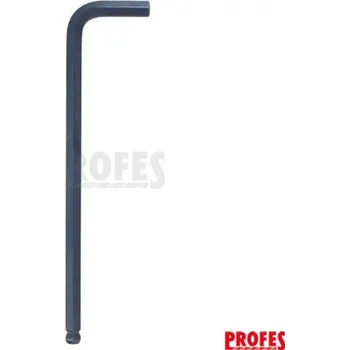 Klíč Bondhus Imbusový L-klíč s kuličkou 2,5 mm