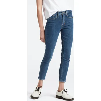Levi´s®Dámské 721 skinny nad kotníky