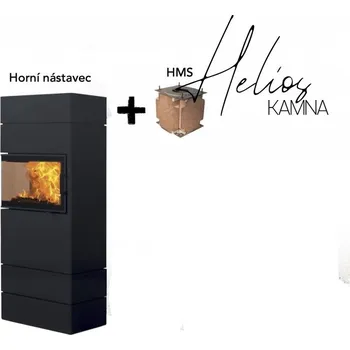 Krbová kamna Austroflamm Dexter HMS