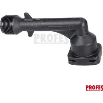 Příslušenství k zahradní technice KÄRCHER Přípojka tlakové strany