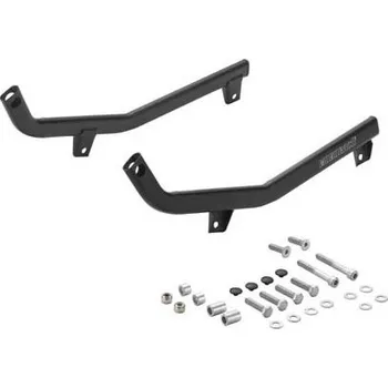 Nosič na motocykl a skútr Givi 336F horní nosič Yamaha TDM 850 (96-01)