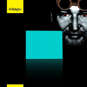 Svářečská kukla KOWAX Fólie vnější KWX8®, KWX820® (133x114 mm)