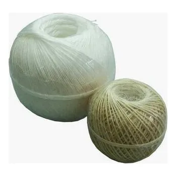 Obalový materiál JUTA motouz PP 50g pr. 3.15mm