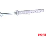 HPM TEC HMOŽDINKA NATL.6x60mm-GAL.HŘ. ZÁPUSTNÁ HL.