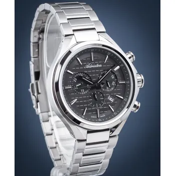 Hodinky Hodinky pánské Adriatica Chronograph A8334.5116CH