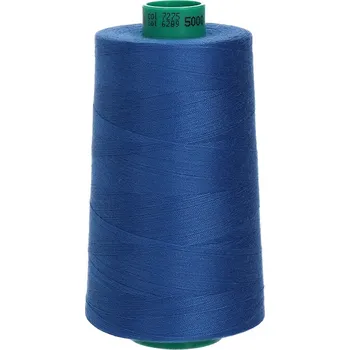 Nit Ariadna Polyesterová střižová nit Talia 120 5000 m - 7275