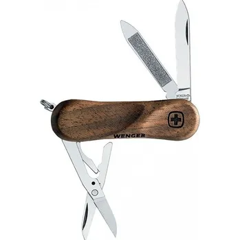 kapesní nůž Nůž Wenger EvoWood81
