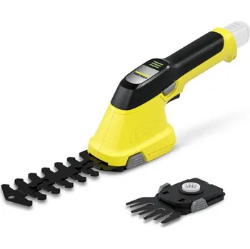 Nůžky na trávu Kärcher Nůžky na trávu KÄRCHER GSH 2 Plus 1.445-320.0