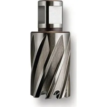 Vrták Korunkový vrták do kovu HSS Nova 50, Weldon, průměr 53mm