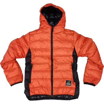 Dámská péřová bunda KWAK Vega velikost: 42