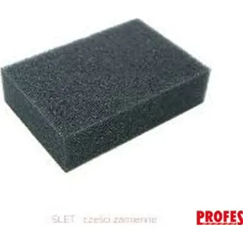 Průmyslové topidlo Master VSTUPNÍ FILTR MASTER 4101.358