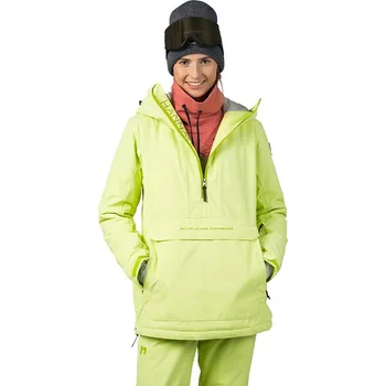 Bunda Hannah MEGIE Lady, sunny lime Velikost: 36