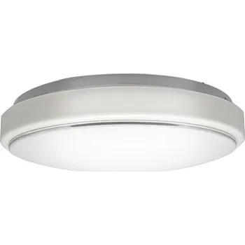 IDEUS Svítidlo LED SOLA 12W 1290lm 4000K s čidlem IP44 bílá 02783S