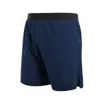 SENSOR TRAIL pánské šortky tm.modrá/černá S; Modrá kraťasy + DÁREK DLE VÝBĚRU!