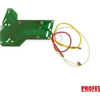 Příslušenství k nářadí Festool Modul spínače KS 120 REB 204244