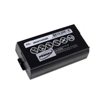Akumulátor Drucker Brother BA-E001 7,4V 2600mAh