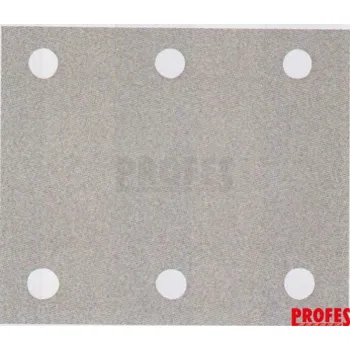 Brusný papír Makita brusný papír 114x102mm 50ks K120,BO4555,BO4