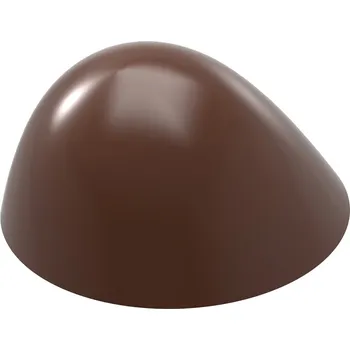 Forma na pečení CHOCOLATE WORLD FORMA NA PRALINKY - ROGER VAN DAMME 32ks