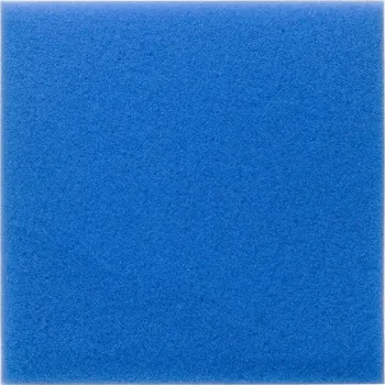 Přílušenství k akvarijnímu filtru Bioakvacit 40ppi, 22x22x5 cm (jemná pórovitost) - Happet Filtration sponge