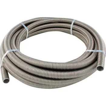 TIEMME COBRASUN nerezová trubka DN 32