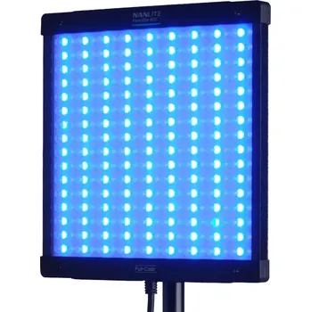 Studiové světlo Nanlite PavoSlim 60C RGBWW LED Panel