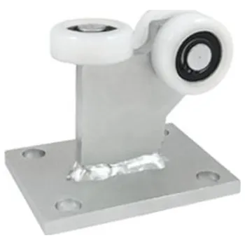 Nosný vozík posuvné brány 50 mm ZABI