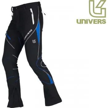 Ochranné vybavení na lov a střelbu Outdoorové kalhoty Univers Andalo šedé Velikost: 2XL