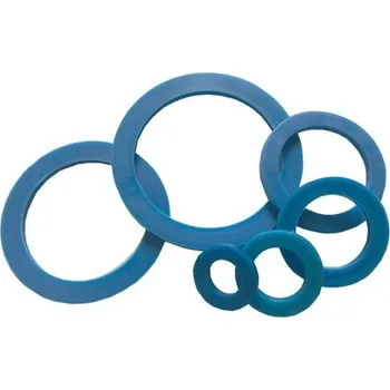 Pryžové sanitární těsnění 3/8"