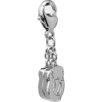 Náhrdelník Dámský přívěsek Ti Sento 8176SI (2 cm)