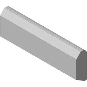 Krbová vložka Romotop Šamotová deska