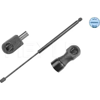 Příslušenství karosérie Pneumatická pružina, zavazadlový / nákladový prostor MEYLE 640 910 0010