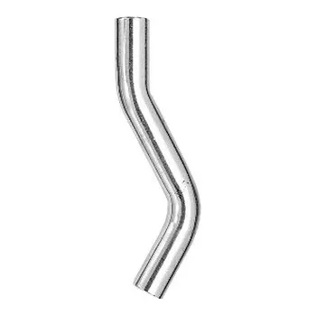 Fitinka FRABOPRESS C-STEEL 18 oblouk obcházecí krátký M x M