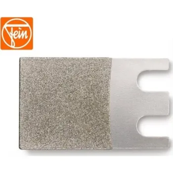 Brusný kotouč pilník diamantový, střední, MiniCut, MultiMaster, 1ks