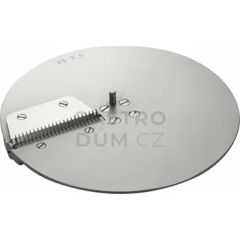 Kráječ zeleniny Feuma kotouč-kostky 3,5 WS