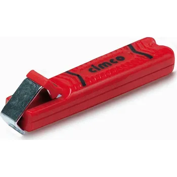 Kleště CIMCO Odizolovací nůž JOKARI ø 4 - 16 mm 120012
