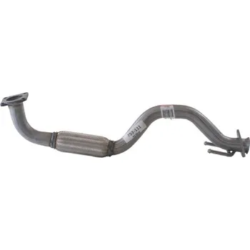Výfukový systém Výfuková trubka BOSAL 753-111