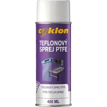Cyklon Teflon 400ml spray