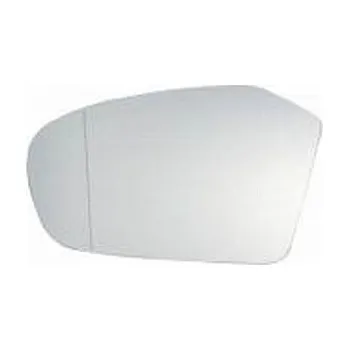 Autosklo Sklo do zrcátka, vnější zrcátko ABAKUS 2404G01