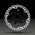Brzda na kolo Galfer Fixed Wave DB004W2 203 mm
