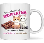 Hrneček - Jsem absolutně neúplatná KV1