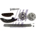 FAST Sada rozvodového řetězu FT41910