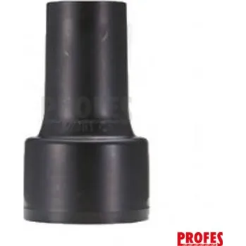 Makita 195547-8 odsávací adaptér 22mm pro vibrační brusky