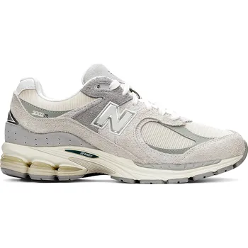 Pánské tenisky Unisex boty New Balance M2002REK – šedé