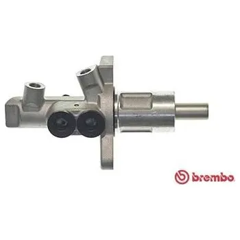 Brzdový systém Hlavní brzdový válec BREMBO M 06 030