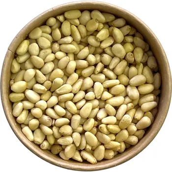 Nutworld.cz Piniové oříšky Množství: 1 Kg