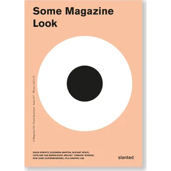 Some Magazine #17 Look