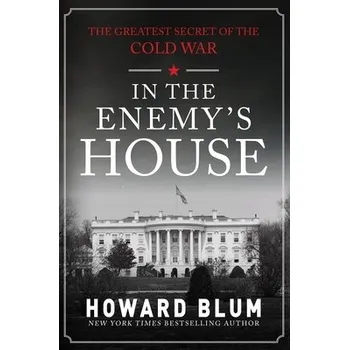 Cizojazyčná kniha In the Enemy's House - Blum, Howard
