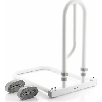 InnovaGoods Beddaid bezpečnostní madlo k posteli bílé