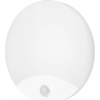 Průmyslové svítidlo Svítidlo HIBIS 15W PIR NW Greenlux GXPS200