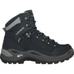 Dámské turistické boty Lowa Renegade GTX MID Ws navy/grey|36,5 EU